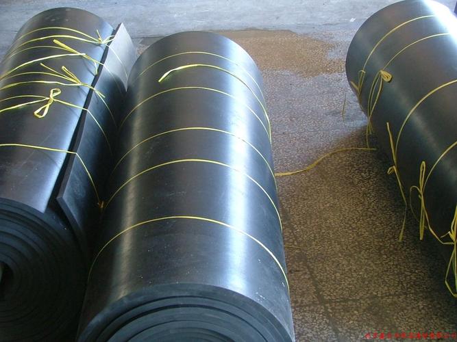 50**橡胶板-50毫米橡胶板生产厂家河北鑫巨翼橡胶密封材料有限公司